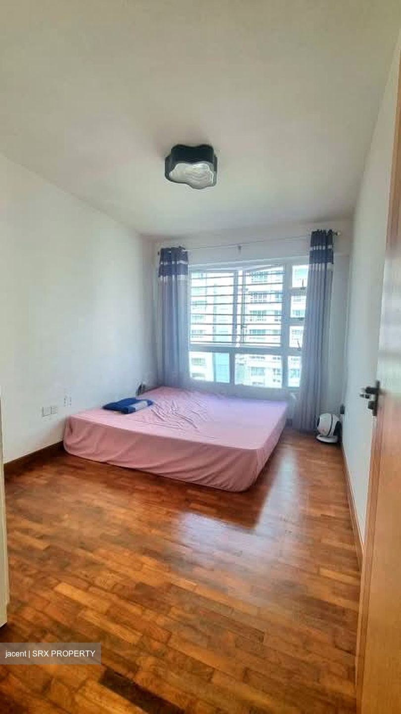 Blk 617C Punggol Breeze (Punggol), HDB 5 Rooms #569750441